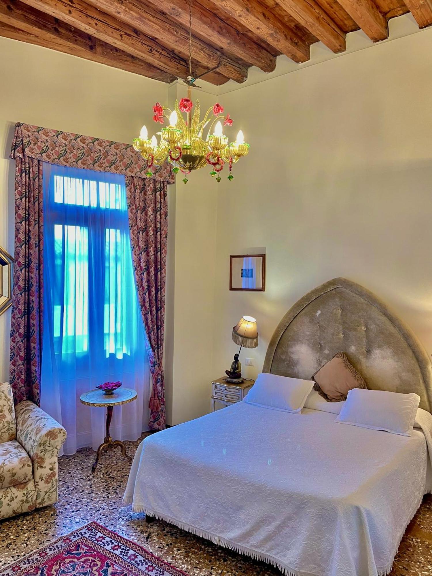 Locanda Console Palais Venezia