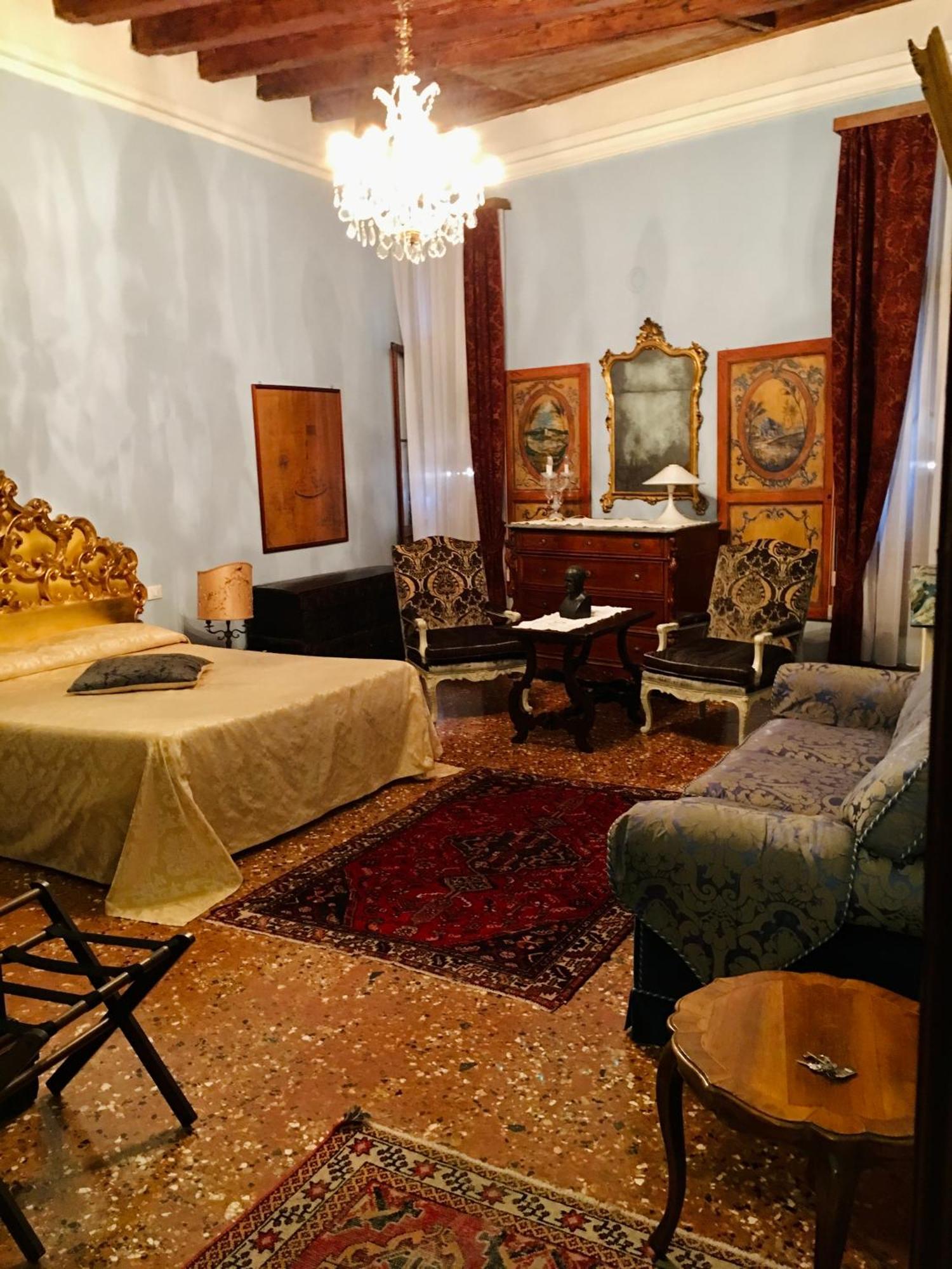 Gasthof Console - Palais Historique & Romantique *